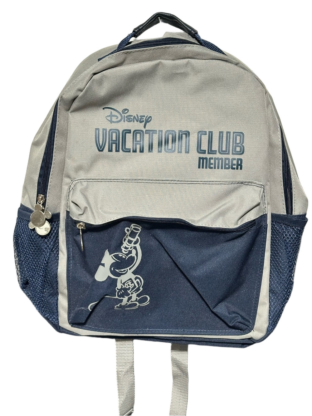 DVC Disney Backpack